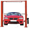 Two post lift 4.0ton lifting capacity with CE car lift for garage
