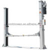 4.0ton lifting capacity with CE 2 post lift automotive lifts