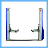 Hydraulic Two post Lift -Floor Plate