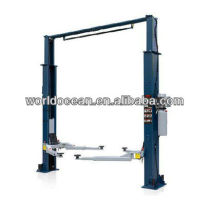 Two post lift price