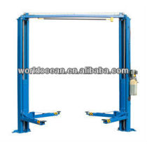 2013 newest type 2 post car lift for wholesale