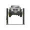 1900mm/9000lb 2 post vehicle lifting equipment WT4000-A CE