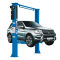 4T double sides lock release two post car lift WT4000-B