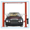 Crossbeam design car lift WT4000-B hydraulic vehicle lifter