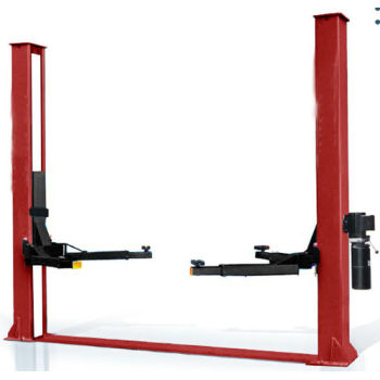 car lift manufacturer 2 post lifter WT4000-A