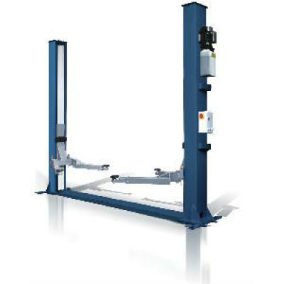 2 post lifter hydraulic lift for car wash WT4000-A high quality