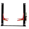 2-post lifter/car lifts for home garages WT4000-A high quality