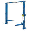 2-POST lift/manual lifting mechanism WT5000-B
