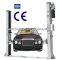 Hydraulic car lift 2 column lift Vehicle lifts 4.0T/8800LBS WT4000-A/ Car Lift