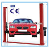 Cheap Post car lift lifting 4.0ton with CE automotive lifts 2 post car lift