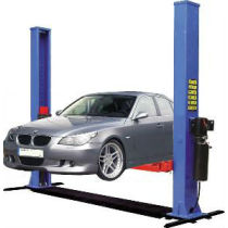 CE/ISO capacity 9000lb on sale 2 post drill car lift WT4000-A