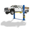 CE/ISO 2 sides release car lift WT4000-A