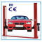 Floor plate car lifter price vehicle lifting equipment WT4000-A CE auto lifter