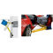 New Product for 2013 Heavy-duty hydralic overhead vehicle lift 4.0t with CE