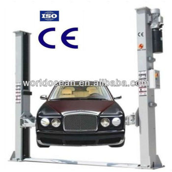 Latest Design Car lifter vehicle lifting equipment WT4000-A CE auto lift for car