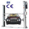 Latest Design Car lifter vehicle lifting equipment WT4000-A CE auto lift for car