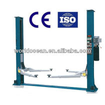 hydraulic car lift with CE certification