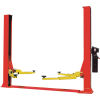Cheap and high quality 2 post hydraulic car lifts