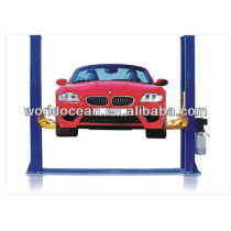 Latest Design Two post car lift hydraulic auto lift vehicle lifter lifting 4.0ton with CE car lift