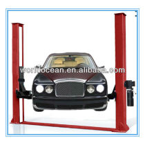 Hydraulic car lift WT4000-A CE automobile hoist for car lifting