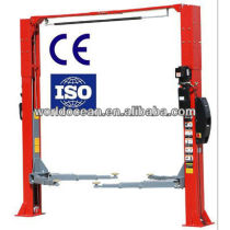 hydraulic lift with CE (4.5Tons)