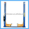 2 post lift with CE certificate hydraulic car lift