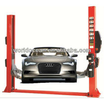 2 POST CAR LIFT WT4000-A with CE