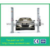 Hydraulic Car Lift/ Two post car lift