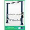 2013 Bestsale two post car lift with CE certification