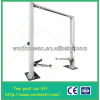 Economic two post car lift with capacity of 4000Kg