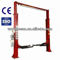 2013 hotsale two post car lift with CE certification