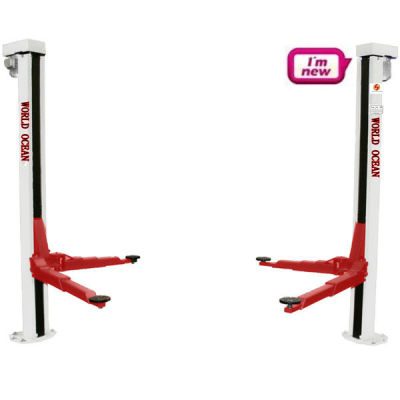 4 ton hydraulic car lifts,car lifts with CE vehicle lift