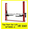 Vehicle lift WT4000-A with CE certification