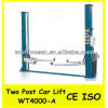 2013 Newest type two post car lift vehicle lift