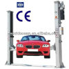 Latest Design electromechanical two post car lift hydraulic auto lift vehicle lifter 4.0ton with CE