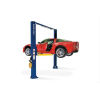 New Product for 2013 Overhead Cheap Used 2 post hydraulic car lift for sale meet CE certificate