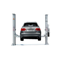 9000lbs floor plate used car lifts for sale