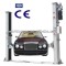 Electric control release lock vehicle lift /auto lift/Car Lift