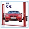 Electric control release lock vehicle lift /auto lift/Car Lift