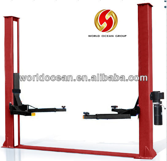 Cheap auto lift kits hydraulic vehicle lift kits WT4000-A