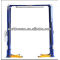 Tow post car hoist with CE ISO certification