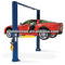 Used two post car hoist for workshop and garage