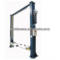 Two post car lifter with cheapest price and best quality