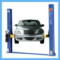 vehicle repair equipment car lift for lifting the cars
