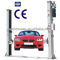 simple auto lift car hoist vehicle lift