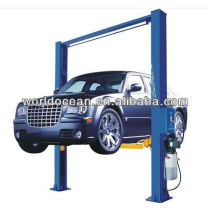 Gantry Two post car lift for garage auto lift