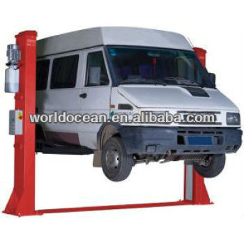 Car Lifter hydraulic car hoist/ car lift
