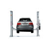Superior quality electro-mechanically hoist 2 post auto lift