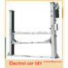 Electrol Two post car lift hydraulic auto lift vehicle lifter