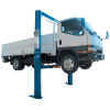 5T automatic electric hydraulic two legs car lift